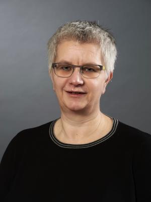 Prof. Dr. Martina Zitterbart